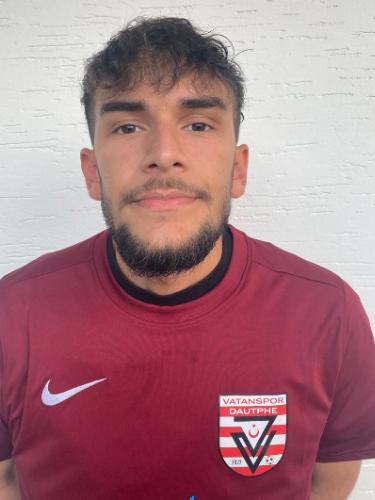 Furkan Kör