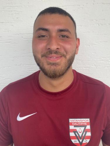 Halil Özen
