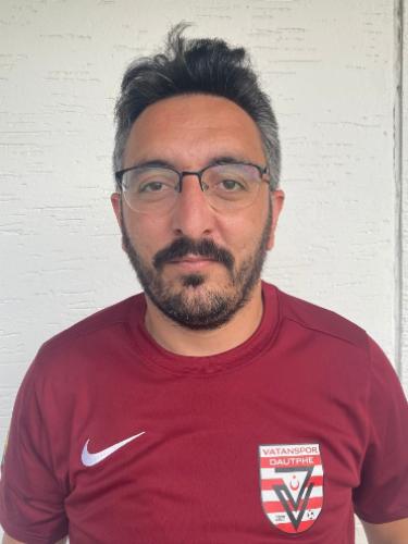 Mehmet Coban