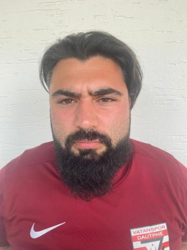 Serkan Gueneyli