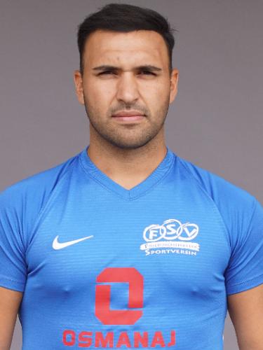 Cengiz Han Sunar