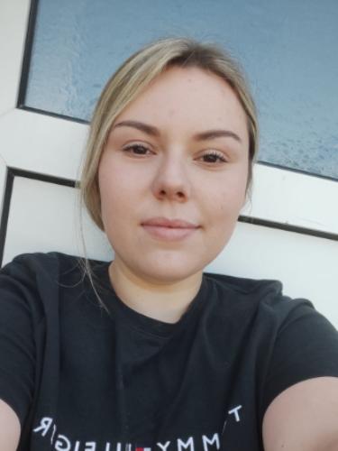 Anna-Rebecca Stegemann