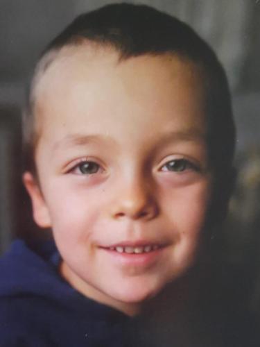Elias Finn Dunkel