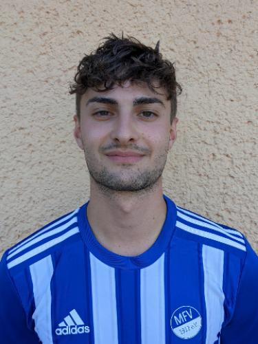 Jannik Naumann