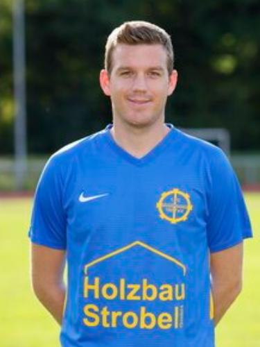 Daniel Becker