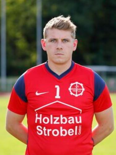Marius Brenzinger