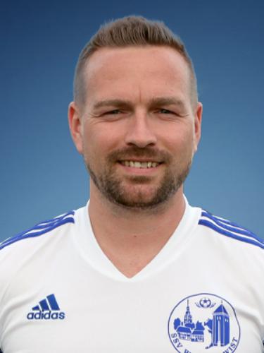 Kevin Haas
