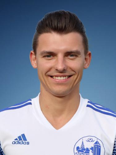 Mike Nandzik