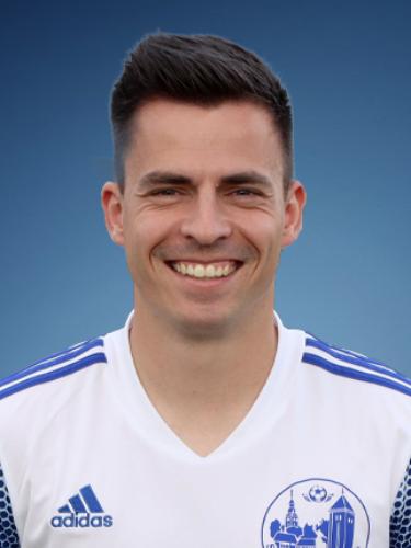 Sven Stanienda