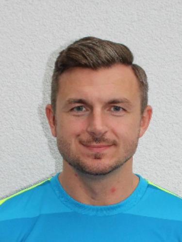 Patrick Dehn