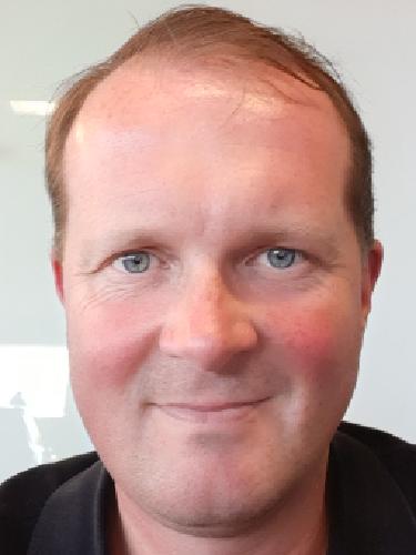 Michael Densborn