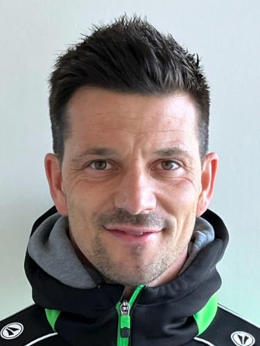 Stefan Wolf
