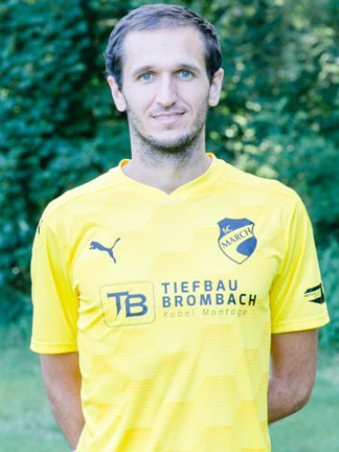 Matthias Zäh
