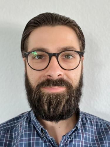 Jakob Becker