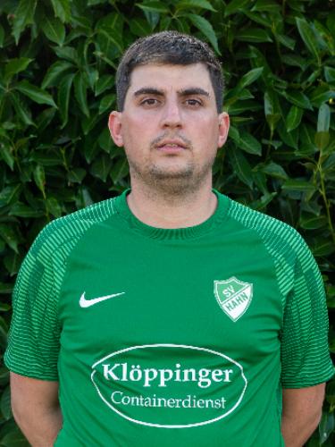 Florian Boenning