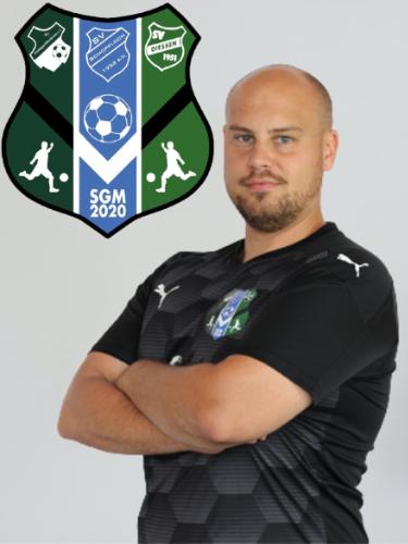 Erik Frey