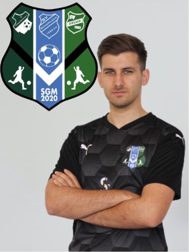 Sinan Aksakal