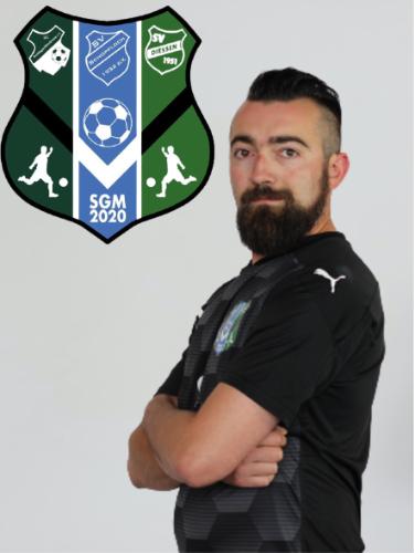 Daniel Leon