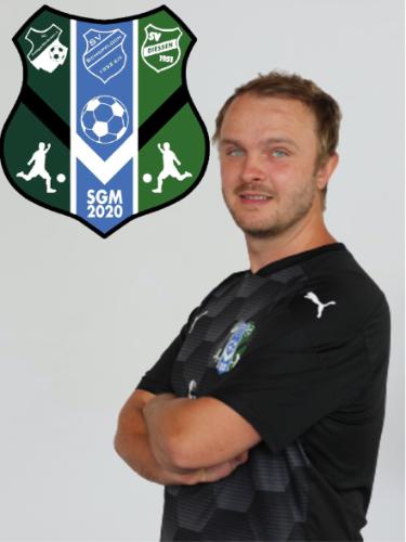 Dominik Knebel