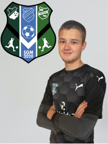 Maximilian Rieger