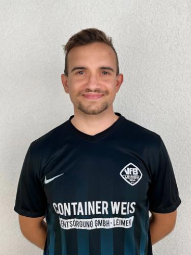 Lukas Körmös
