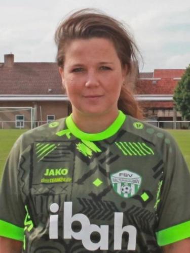 Tina Degenhardt