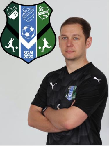 Dominik Schmid