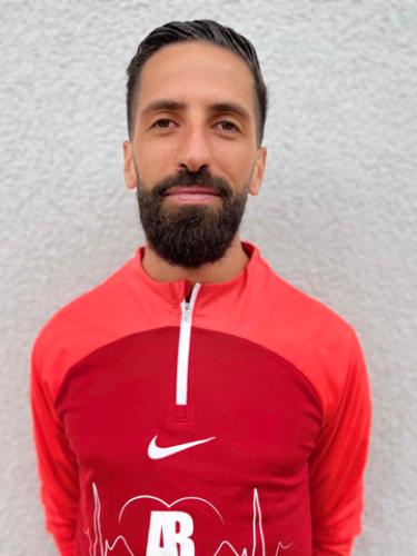 Mohamad Jamal