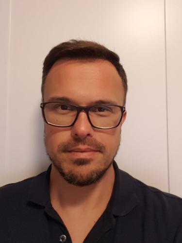 Andreas Bastek