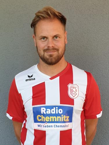 Benjamin Köhler