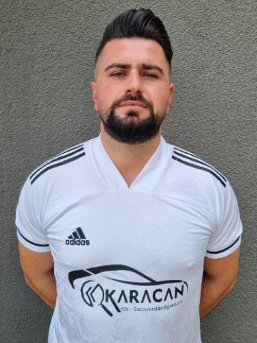 Mustafa Azmaz
