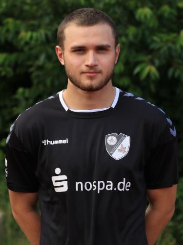 Bennet Jensen