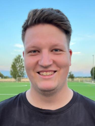 Jonas Warzecha