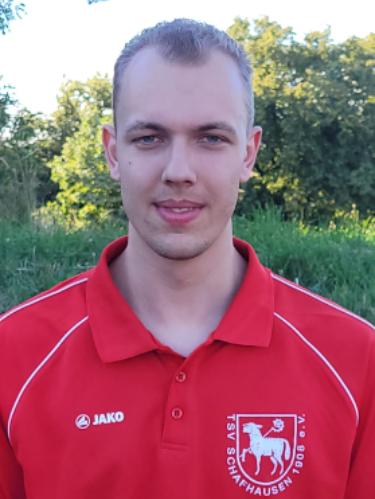 Benedikt Herrmann