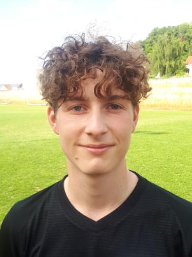 Marlon Etzel
