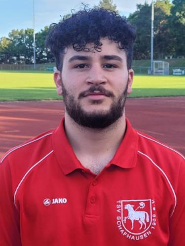 Anil-Can Elibol