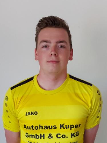 Felix Sander