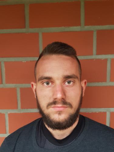 Marvin Lüdtke
