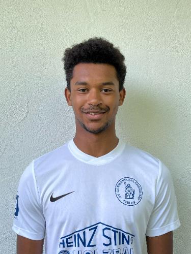 Mohammed-Ali Mackfaye