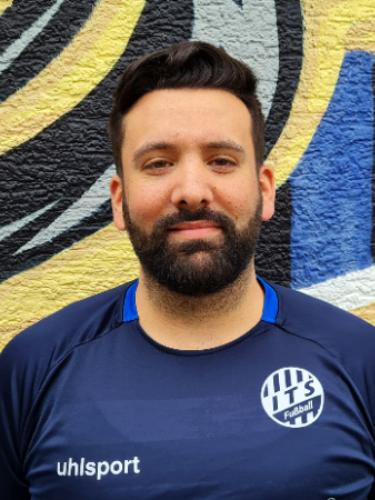Sedat Küpeli