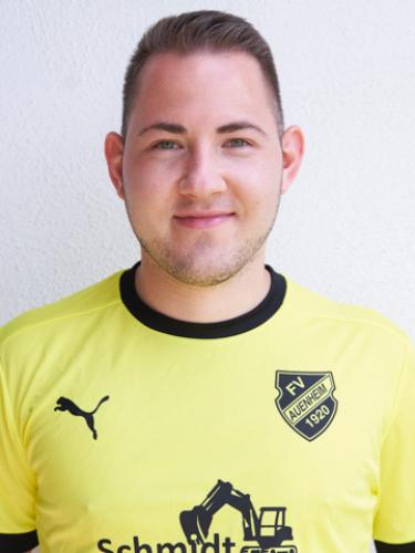Yannik Erb