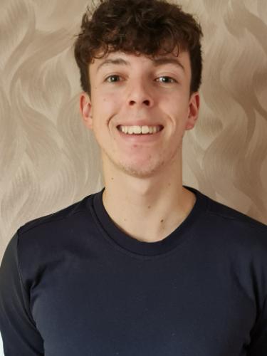 Domenic Winges