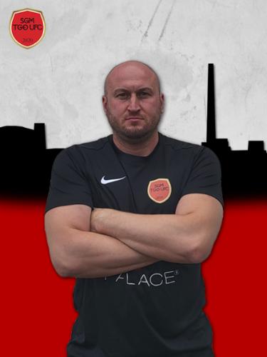 Volkan Aydin