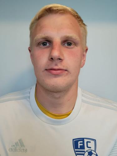 Paul Scherz