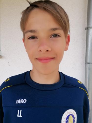 Levin Lier