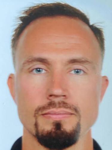 Fabian Bock