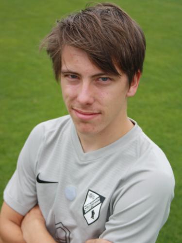 Max Baumann