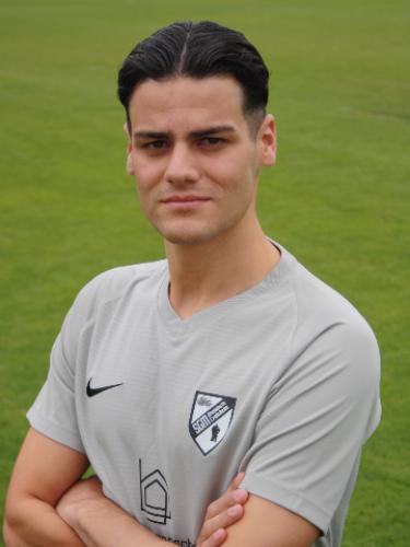 Cengiz Han Korkmaz
