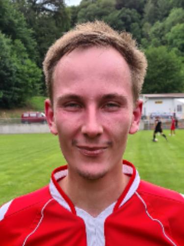 Lucas Raschke