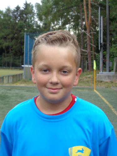 Darren Huck